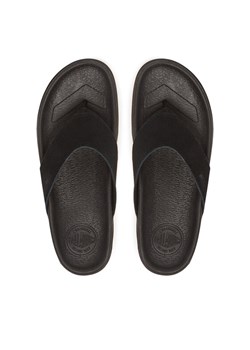 Japonki Palladium Dunelite Azur Sde 74453-008-M Czarny - id: 0000305167804 - marki Palladium - 182032941 Japonki Palladium Dunelite Azur Sde 74453-008-M Czarny ze sklepu eobuwie.pl w kategorii Klapki damskie - zdjęcie 182032941