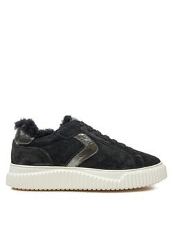 Sneakersy Voile Blanche Lipari Fur 0012017113.09.0A01 Czarny ze sklepu eobuwie.pl w kategorii Buty sportowe damskie - zdjęcie 182032980