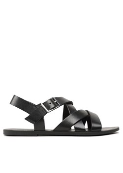 Sandały Vagabond Shoemakers Tia 2.0 5531-201-20 Czarny ze sklepu eobuwie.pl w kategorii Sandały damskie - zdjęcie 182033011