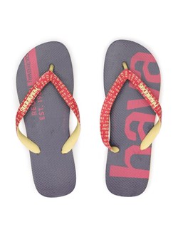 Japonki Havaianas 41470637598 Kolorowy ze sklepu eobuwie.pl w kategorii Klapki męskie - zdjęcie 182033014