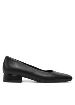 Czółenka Vagabond Shoemakers Debbi 5818-001-20 Czarny ze sklepu eobuwie.pl w kategorii Czółenka - zdjęcie 182033030