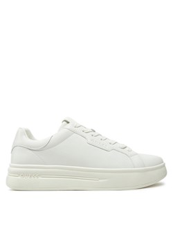 Sneakersy Guess Winno FMPWIN ELE12 Biały ze sklepu eobuwie.pl w kategorii Buty sportowe męskie - zdjęcie 182033031