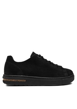 Sneakersy Birkenstock Bend Low Decon Lenb 1026245 Czarny ze sklepu eobuwie.pl w kategorii Buty sportowe damskie - zdjęcie 182033032