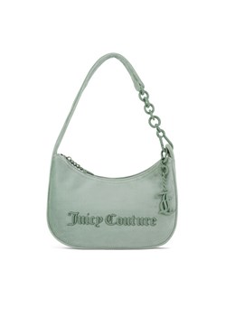 Torebka Juicy Couture BIJXT5335W5S Zielony ze sklepu eobuwie.pl w kategorii Torebki hobo - zdjęcie 182033062