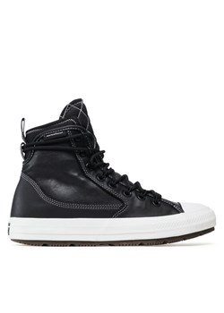 Trampki Converse Chuck Taylor All Star All Terrain Hi 168863C Czarny ze sklepu eobuwie.pl w kategorii Trampki męskie - zdjęcie 182033172