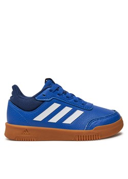 Sneakersy adidas Tensaur Sport 2.0 IF1721 Niebieski ze sklepu eobuwie.pl w kategorii Buty sportowe dziecięce - zdjęcie 182033254