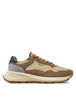 Sneakersy HOFF Nairobi II 22435603 Beżowy ze sklepu eobuwie.pl w kategorii Buty sportowe damskie - zdjęcie 182033334