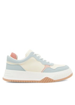 Sneakersy JENNY DINKY WS6016-01 Niebieski ze sklepu eobuwie.pl w kategorii Trampki damskie - zdjęcie 182033372
