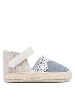 Espadryle Mayoral 9901 Niebieski ze sklepu eobuwie.pl w kategorii Sandały dziecięce - zdjęcie 182033431
