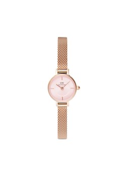 Zegarek Daniel Wellington DW00100743 Złoty ze sklepu eobuwie.pl w kategorii Zegarki - zdjęcie 182033462