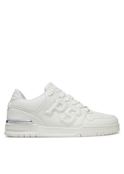 Sneakersy Plein Sport Viper I // GEN.X.05 SAES USC0737 STE003N Biały - id: 0000305117410 - marki Plein Sport - 182033543 Sneakersy Plein Sport Viper I // GEN.X.05 SAES USC0737 STE003N Biały ze sklepu eobuwie.pl w kategorii Buty sportowe męskie - zdjęcie 182033543