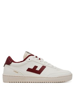 Sneakersy Flamingos Life Stadion Biały ze sklepu eobuwie.pl w kategorii Buty sportowe męskie - zdjęcie 182033554