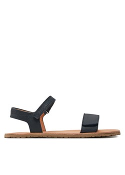 Sandały Froddo Barefoot Flexy Lia G3150264-7 D Niebieski ze sklepu eobuwie.pl w kategorii Sandały dziecięce - zdjęcie 182033563