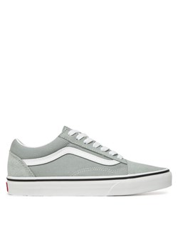 Tenisówki Vans Old Skool Szary ze sklepu eobuwie.pl w kategorii Trampki damskie - zdjęcie 182033654