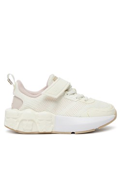 Sneakersy adidas Star Wars Runner IH4765 Biały ze sklepu eobuwie.pl w kategorii Buty sportowe dziecięce - zdjęcie 182033821