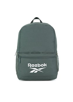 Plecak Reebok RBK-026-CCC-05 Zielony ze sklepu eobuwie.pl w kategorii Plecaki - zdjęcie 182033890