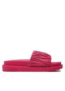 Klapki Big Star Shoes NN274A749 Różowy ze sklepu eobuwie.pl w kategorii Klapki damskie - zdjęcie 182033892