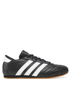 Sneakersy adidas Taekwondo Lace JS1193 Czarny ze sklepu eobuwie.pl w kategorii Buty sportowe damskie - zdjęcie 182033952