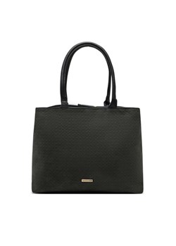 Torebka WITTCHEN 99-4Y-422-1 Czarny ze sklepu eobuwie.pl w kategorii Torby Shopper bag - zdjęcie 182034103