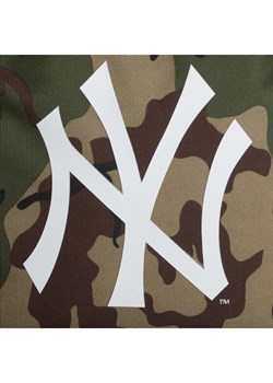 Plecak New Era Mlb Stadium Pack Neyyan 11942041 Zielony ze sklepu eobuwie.pl w kategorii Plecaki - zdjęcie 182034111