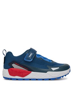 Sneakersy Primigi 7930744 M Granatowy ze sklepu eobuwie.pl w kategorii Buty sportowe dziecięce - zdjęcie 182034210