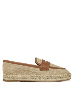 Espadryle Aldo Summercrush 13968107 Brązowy ze sklepu eobuwie.pl w kategorii Espadryle damskie - zdjęcie 182034231