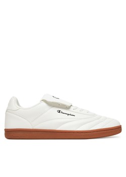 Sneakersy Champion PRESTIGE FLAP S22466-WW001 Biały ze sklepu eobuwie.pl w kategorii Buty sportowe męskie - zdjęcie 182034254