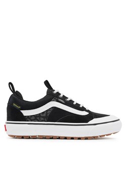 Tenisówki Vans Old Skool Mte-2 VN0009QEBZW1 Czarny ze sklepu eobuwie.pl w kategorii Trampki damskie - zdjęcie 182034321