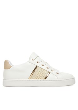 Sneakersy Aldo Palazzi 13840059 Biały ze sklepu eobuwie.pl w kategorii Buty sportowe damskie - zdjęcie 182034322