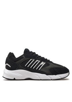Sneakersy adidas Crazychaos 2000 IG4406 Czarny ze sklepu eobuwie.pl w kategorii Buty sportowe męskie - zdjęcie 182034340