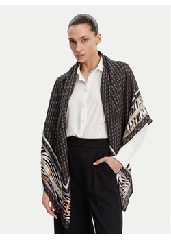 Chusta Guess AW5302 SIL03 Czarny ze sklepu eobuwie.pl w kategorii Szaliki i chusty damskie - zdjęcie 182034353