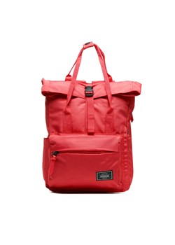 Plecak American Tourister Urban Groove 143779-1123-1CNU Czerwony ze sklepu eobuwie.pl w kategorii Plecaki - zdjęcie 182034461