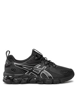 Sneakersy Asics Gel-Quantum 180 1201B011 Czarny ze sklepu eobuwie.pl w kategorii Buty sportowe męskie - zdjęcie 182034643