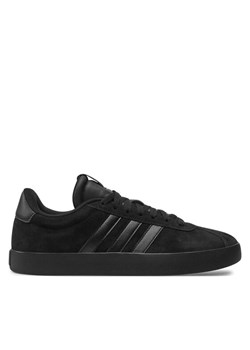 Sneakersy adidas Vl Court 3.0 ID9184 Czarny ze sklepu eobuwie.pl w kategorii Buty sportowe męskie - zdjęcie 182034664