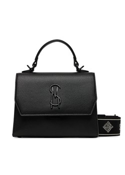 Torebka Steve Madden Blattuca SM13000782 Czarny ze sklepu eobuwie.pl w kategorii Torebki damskie - zdjęcie 182034722