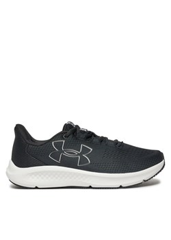 Buty do biegania Under Armour Ua W Charged Pursuit 3 Bl 3026523-001 Czarny ze sklepu eobuwie.pl w kategorii Buty sportowe damskie - zdjęcie 182034784