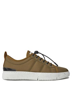 Sneakersy Ted Baker Oliver 259987 Khaki - id: 2230054006972 - marki Ted Baker - 182034822 Sneakersy Ted Baker Oliver 259987 Khaki ze sklepu eobuwie.pl w kategorii Trampki męskie - zdjęcie 182034822