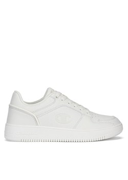 Sneakersy Champion RD18 2.0 LOW S11470-WW029 Écru ze sklepu eobuwie.pl w kategorii Buty sportowe damskie - zdjęcie 182034881