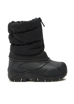 Śniegowce Kimberfeel Fun Czarny ze sklepu eobuwie.pl w kategorii Buty zimowe dziecięce - zdjęcie 182034901