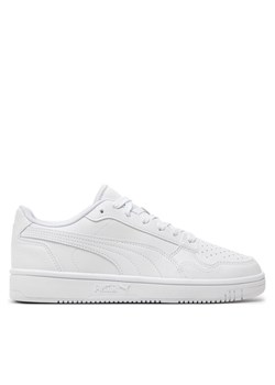 Sneakersy Puma Reb-L Jr 398993 02 Biały - id: 0000303895419 - marki Puma - 182034942 Sneakersy Puma Reb-L Jr 398993 02 Biały ze sklepu eobuwie.pl w kategorii Buty sportowe dziecięce - zdjęcie 182034942