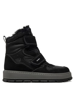 Śniegowce Primigi 6870000 D GORE-TEX Czarny ze sklepu eobuwie.pl w kategorii Buty zimowe dziecięce - zdjęcie 182035132