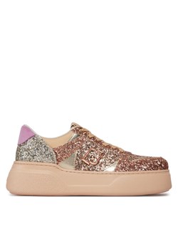 Sneakersy Liu Jo Tami 02 BA4087 TX007 Kolorowy ze sklepu eobuwie.pl w kategorii Buty sportowe damskie - zdjęcie 182035324