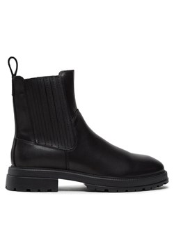 Sztyblety Vagabond Shoemakers Johnny 2.0 5479-401-20 Czarny ze sklepu eobuwie.pl w kategorii Buty zimowe męskie - zdjęcie 182035340