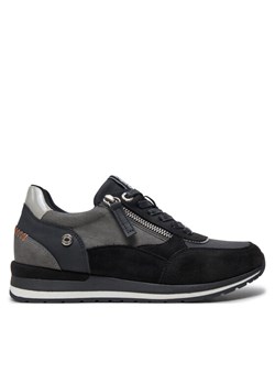 Sneakersy Refresh 171401 Czarny ze sklepu eobuwie.pl w kategorii Buty sportowe damskie - zdjęcie 182035412