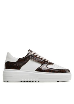 Sneakersy Kennel & Schmenger Cracked Leo/Calf 81-18840.731 Kolorowy ze sklepu eobuwie.pl w kategorii Buty sportowe damskie - zdjęcie 182035482
