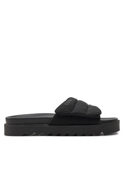 Klapki Big Star Shoes NN274772 Czarny ze sklepu eobuwie.pl w kategorii Klapki damskie - zdjęcie 182035634
