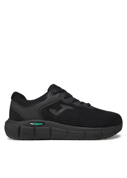 Sneakersy Joma Atenea 2501 CATENS2501 Czarny ze sklepu eobuwie.pl w kategorii Buty sportowe męskie - zdjęcie 182035710