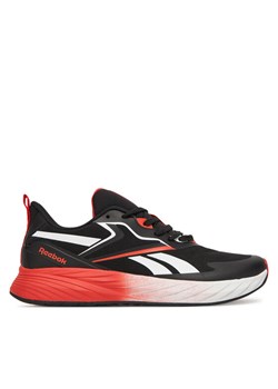 Sneakersy Reebok VERSE AR30283MBWR Czarny ze sklepu eobuwie.pl w kategorii Buty sportowe męskie - zdjęcie 182035720