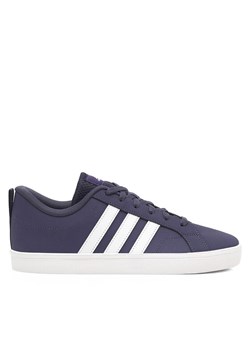 Sneakersy adidas VS Pace 2.0 K IE3465 Granatowy ze sklepu eobuwie.pl w kategorii Buty sportowe dziecięce - zdjęcie 182035723