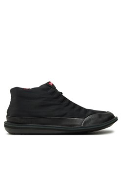 Sneakersy Camper Beetle PrimaLoft K300453-008 Czarny ze sklepu eobuwie.pl w kategorii Buty sportowe męskie - zdjęcie 182035791